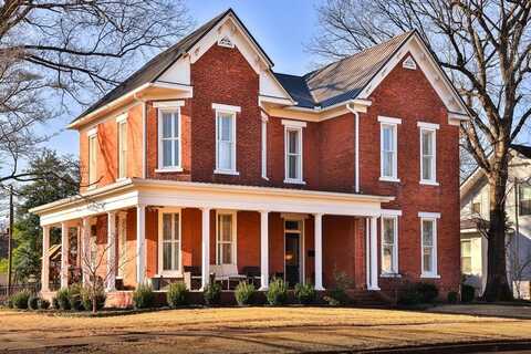 817 Exchange, UNION CITY, TN 38261