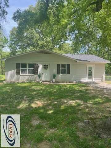 160 Peggy Lane, ATWOOD, TN 38220