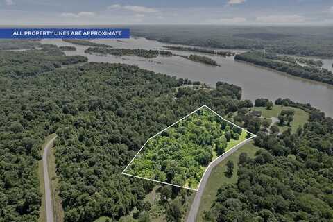 16 Creekmore Lane, BUMPUS MILLS, TN 37028