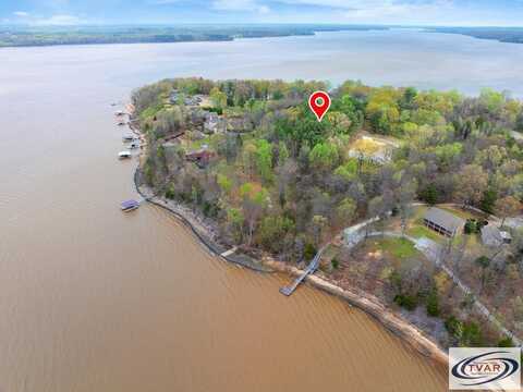 Branch Loop Rd, BIG SANDY, TN 38221