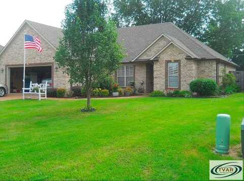 64 Emerald Downs, HUMBOLDT, TN 38343