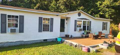 85 Courtney Cir, SPRINGVILLE, TN 38258