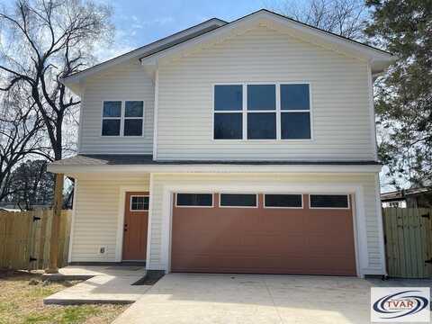 504 S. Market St., PARIS, TN 38242