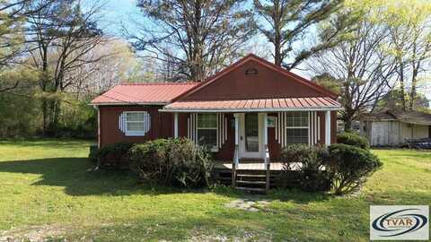 75 Dyke, BIG SANDY, TN 38221