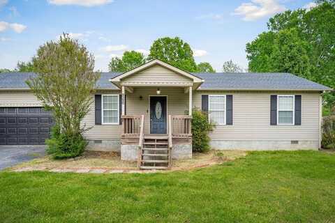 2320 Lake Pointe Dr, COOKEVILLE, TN 38506