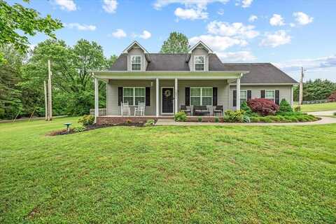 1531 Lake Villa Circle, COOKEVILLE, TN 38506