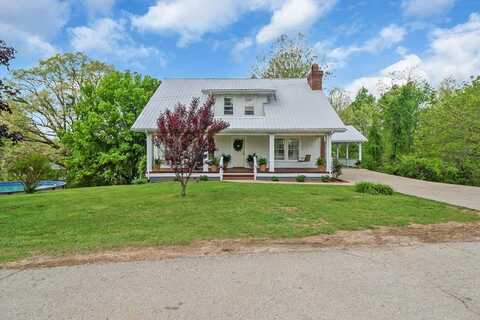 326 Taylor Ave, Jamestown, TN 38556