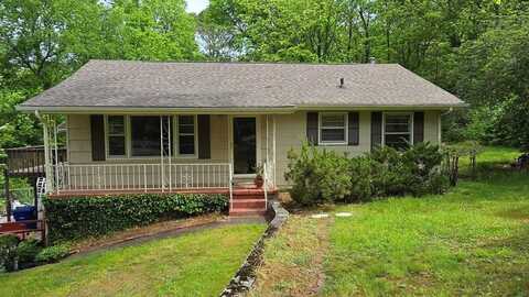 133 Hill Road, Chattanooga, TN 37415