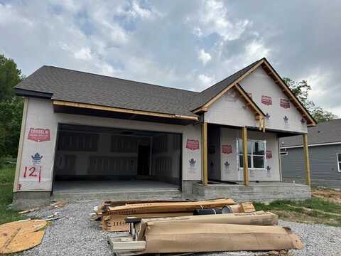 121 Reece Rd, Baxter, TN 38544