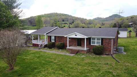 188 N Bradford Hill Rd, BRUSH CREEK, TN 38547
