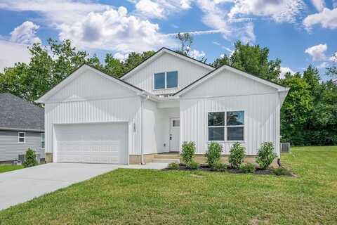 125 Reece Rd, Baxter, TN 38544
