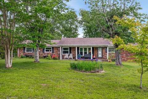 509 1st Ave N, Baxter, TN 38544