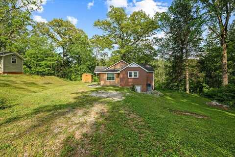 205 Shady Rest Drive, McMinnville, TN 37110