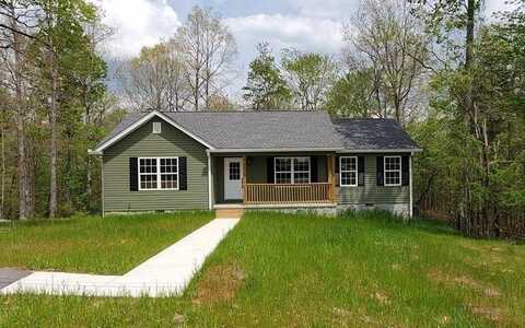 205 Baker and Boyd Dr, Spencer, TN 38585