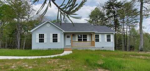 257 Baker & Boyd Dr, Spencer, TN 38585