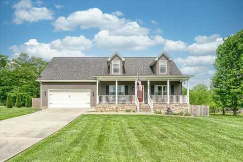 6029 Commodore Circle, Baxter, TN 38544