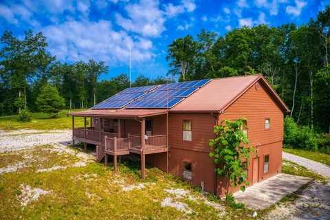 1240 Louvaine Rd, Jamestown, TN 38556
