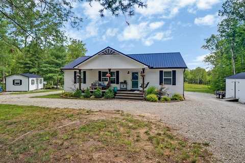 75 Robert Beaty Road, Jamestown, TN 38556