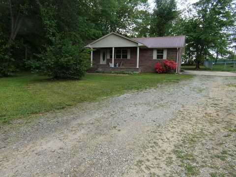 6674 Putnam Street, Baxter, TN 38544