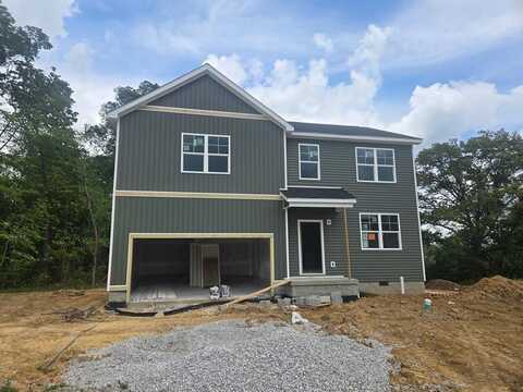 2400 Nelson Way, COOKEVILLE, TN 38506