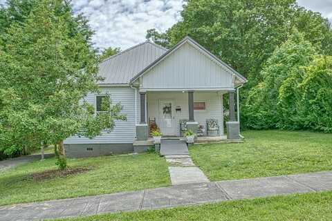 206 W Commercial Ave, MONTEREY, TN 38574