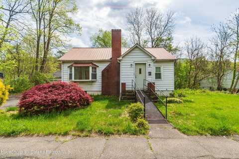 34 Church Street, Ellenville, NY 12428