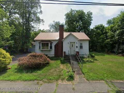 34 Church Street, Ellenville, NY 12428