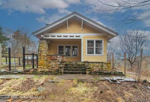 368 Hillside Avenue, Hurley, NY 12443