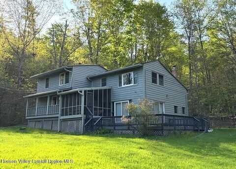 192 Cooper Street, Accord, NY 12404