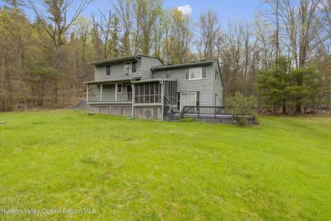 192 Cooper Street, Accord, NY 12404
