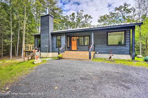 158 Rivka Road, Saugerties, NY 12477