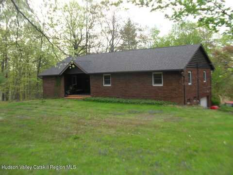 44 Dogwood Drive, Shokan, NY 12481
