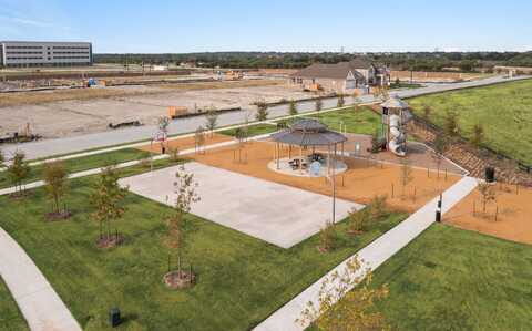 3001 Wallis Dr., Melissa, TX 75454