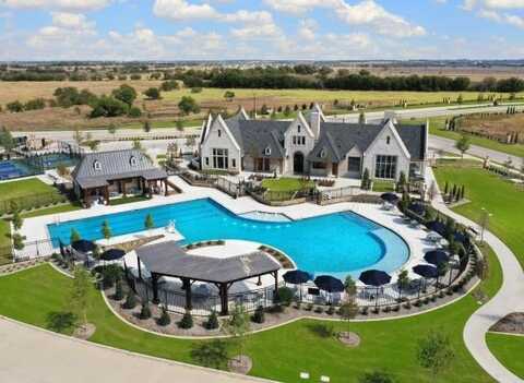 2825 Burnely Ct., Celina, TX 75009