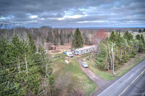 31802 Tapiola, Pelkie, MI 49958