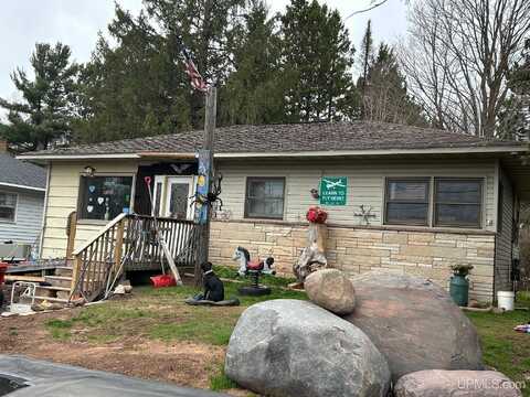 342 Lake, Ironwood, MI 49938