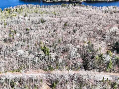 On Chaney Lake, Bessemer, MI 49911