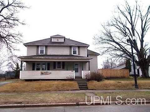 317 Central, Florence T-WI, WI 54121