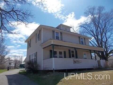 317 Central, Florence T-WI, WI 54121