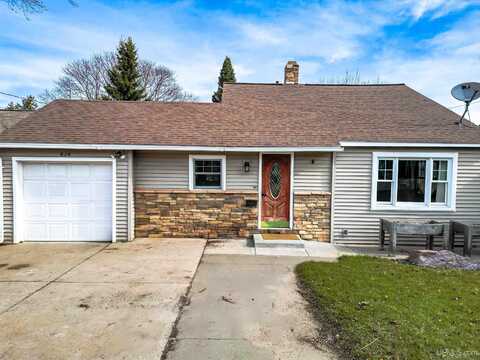 434 W Ridge, Marquette, MI 49855