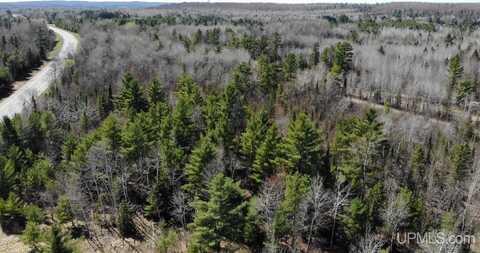 TBD 1 Hwy M28, Trout Creek, MI 49967