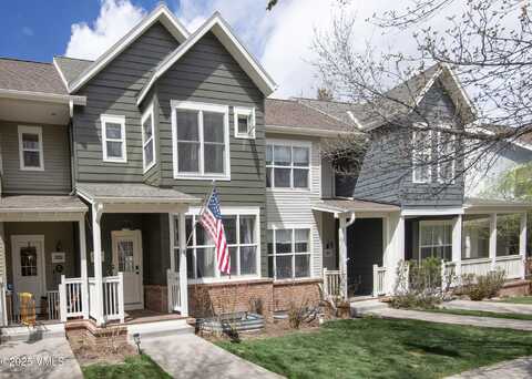 43 MacDonald, Eagle, CO 81631