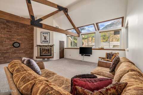 790 Stone Creek Drive, Eagle-Vail, CO 81620
