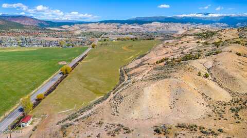 2550 Gypsum Creek Road, Gypsum, CO 81637