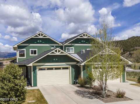 1275 Hawks Nest Lane, Gypsum, CO 81637