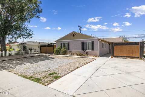 3011 Fournier Street, Oxnard, CA 93033