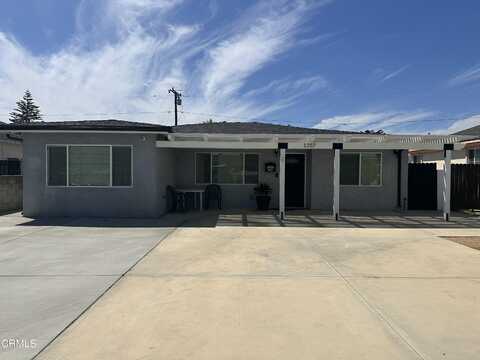1257 South G Street, Oxnard, CA 93033