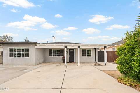 1257 South G Street, Oxnard, CA 93033
