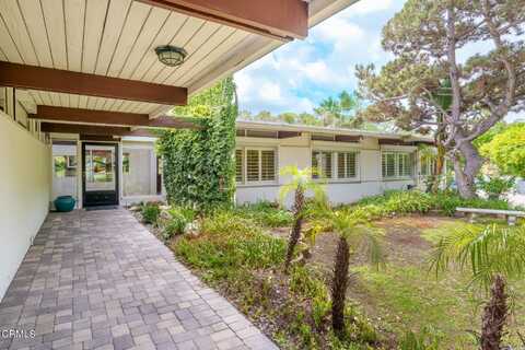 3350 Calvert Road, Pasadena, CA 91107