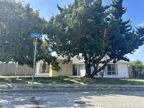 6368 Hunter Street, Ventura, CA 93003